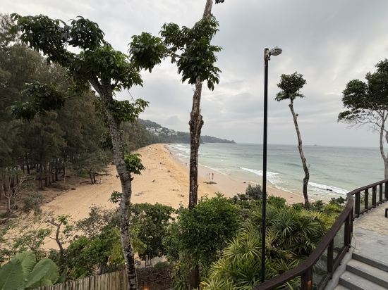 普吉阿卡迪亞奈松海灘鉑爾曼度假飯店優惠