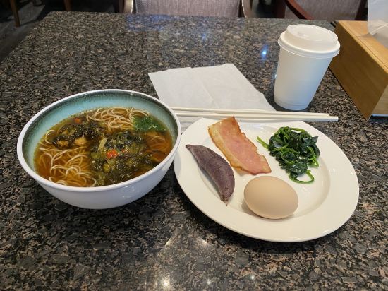 上海齊魯萬怡大酒店優惠