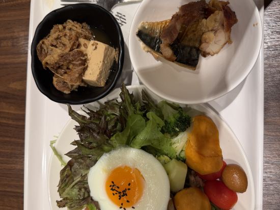 和苑三井花園飯店 台北忠孝優惠