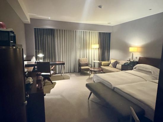 台北商旅（慶城館）優惠