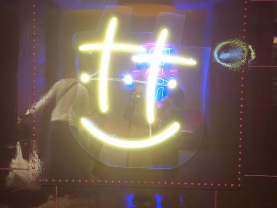 新北蘆洲成旅晶贊飯店優惠