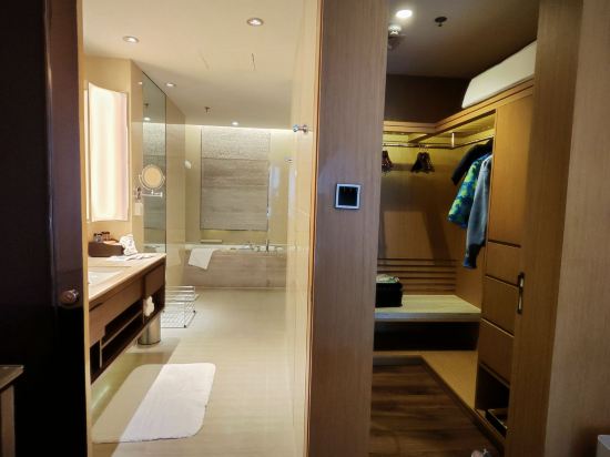 深圳歡樂海岸萬豪行政公寓優惠