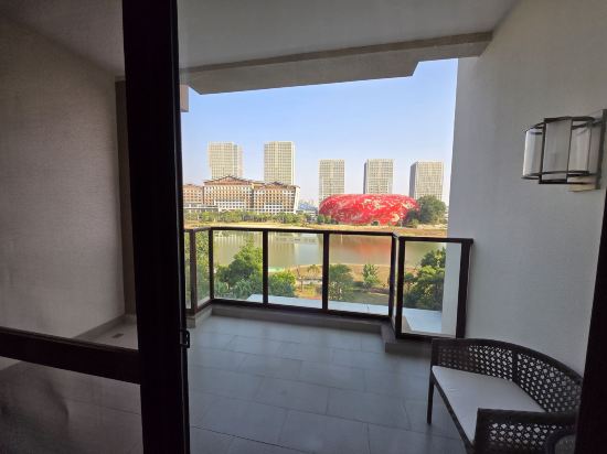 廣州融創施柏閣酒店優惠