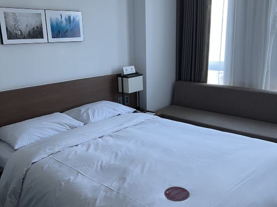 釜山海雲台溫德姆華美達安可飯店優惠