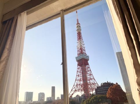 東京プリンスホテル クーポン