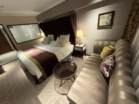 京都世紀酒店優惠