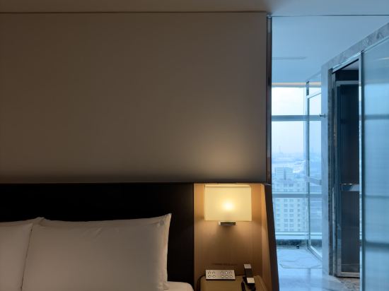 高雄晶英國際行館優惠