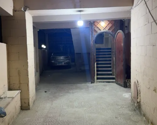 فاميليز إن بيراميدز - رووف توب Photos