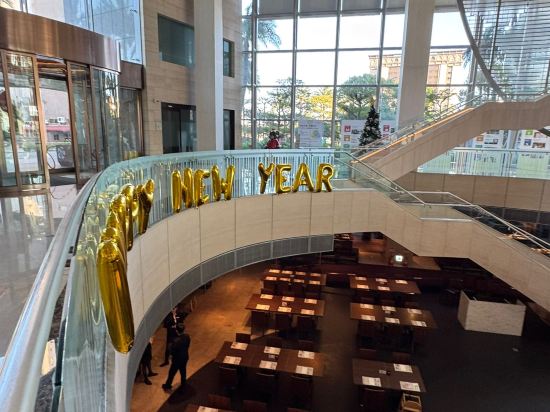 臺中裕元花園酒店優惠