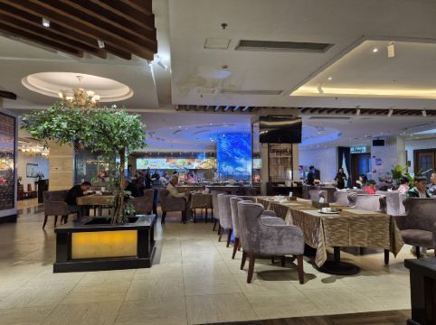 東莞滙麗華酒店優惠