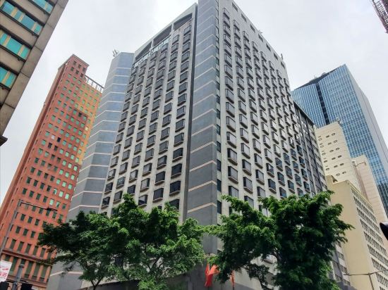 香港灣仔皇悦酒店優惠