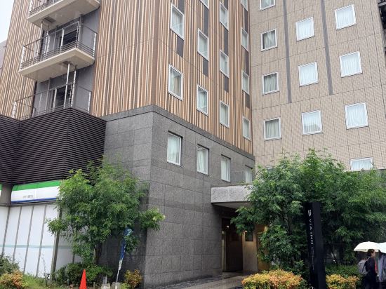 JR西日本グループ ヴィアイン名古屋新幹線口 クーポン