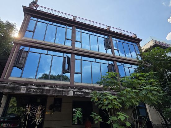 清遠居篁精舍（古龍峽店）優惠