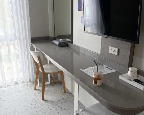 One Budget Hotel Chiangrai Bypass-East Photos