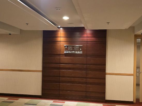 香港悦品海景酒店優惠