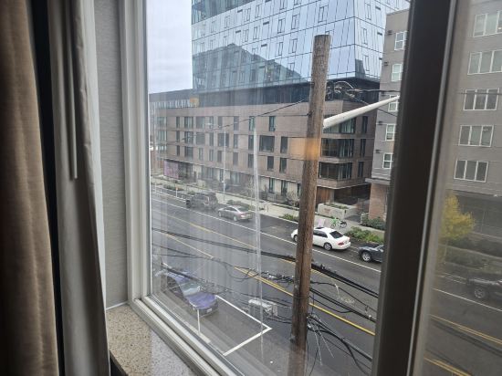 西雅圖市中心假日酒店 - IHG 旗下酒店優惠