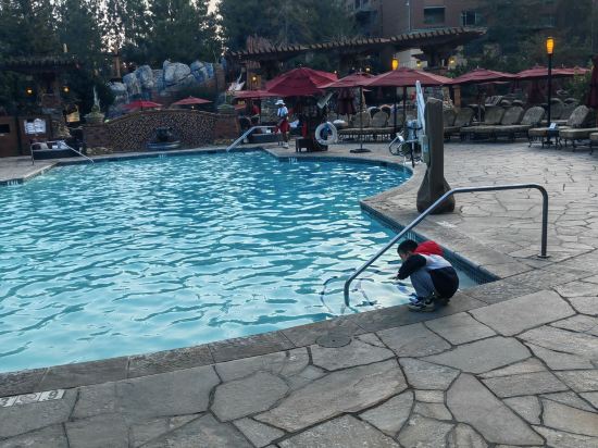 加州迪斯尼大酒店優惠