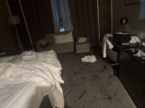 洛杉磯聖加百利喜來登飯店優惠