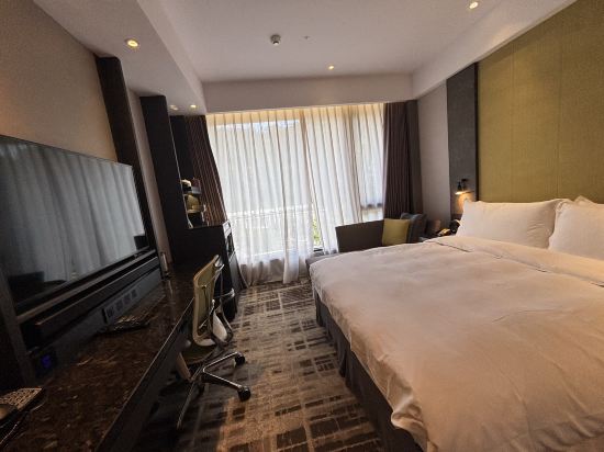 天閣酒店（台北劍潭館）優惠