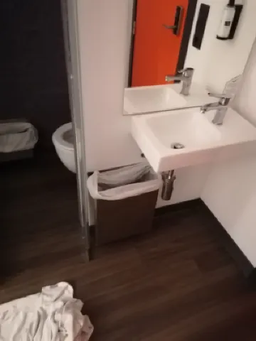 Four Points Flex by Sheraton Malaga Centre Номера Photos