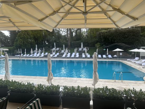 羅馬卡瓦利耶裏 - 華爾道夫酒店優惠