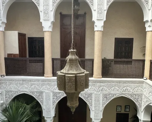 Riad Abaka Hotel & Boutique Khu vực công cộng Photos