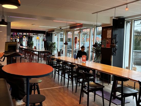 哥本哈根哲奈瑞特酒店優惠