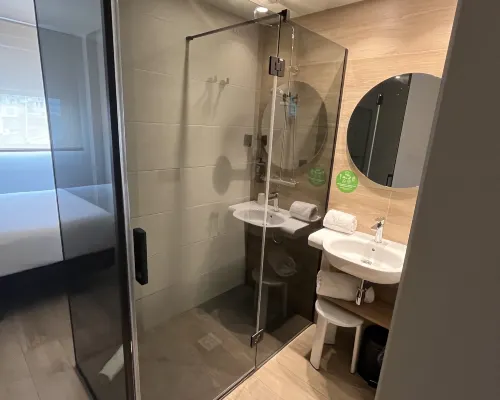 ibis Styles Santander Habitaciones Photos