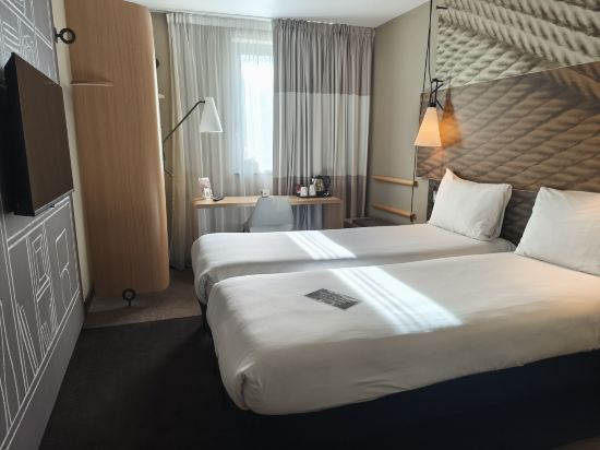 宜必思劍橋中央火車站飯店優惠