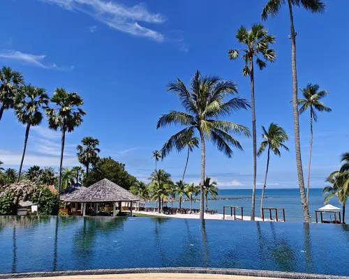 Napasai Samui Residence الترفيه والتسلية Photos