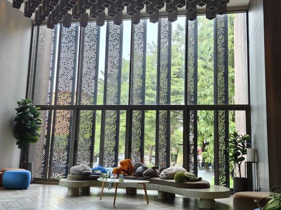 第五中天芭達雅飯店優惠