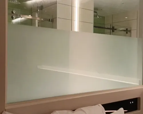 hub by Premier Inn London West Brompton Hotel Kamar Photos