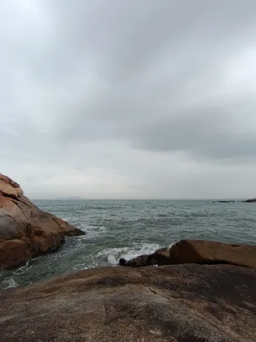 Lion Island Holiday Hotel (Shuangyuewan) Öffentliche Flächen Photos