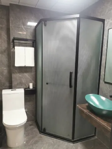 Wangxian Silanxiang Homestay الغرف Photos