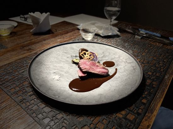 世界遺産　富士山を望む宿　富岳群青 クーポン