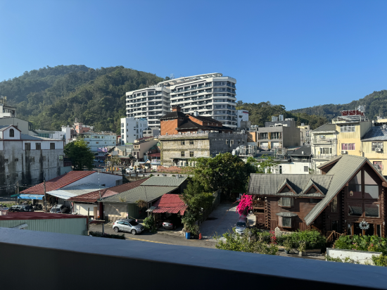 日月潭原宿旅店優惠