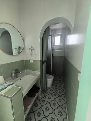 Half Day B&B (Kashgar Ancient City Scenic Area Branch) Zimmer Photos