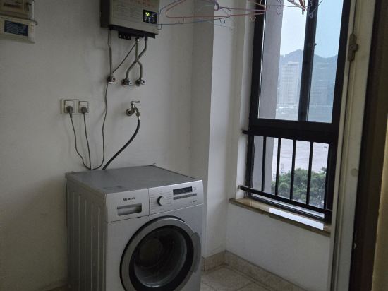 溪月江景飯店（重慶解放碑洪崖洞店）優惠