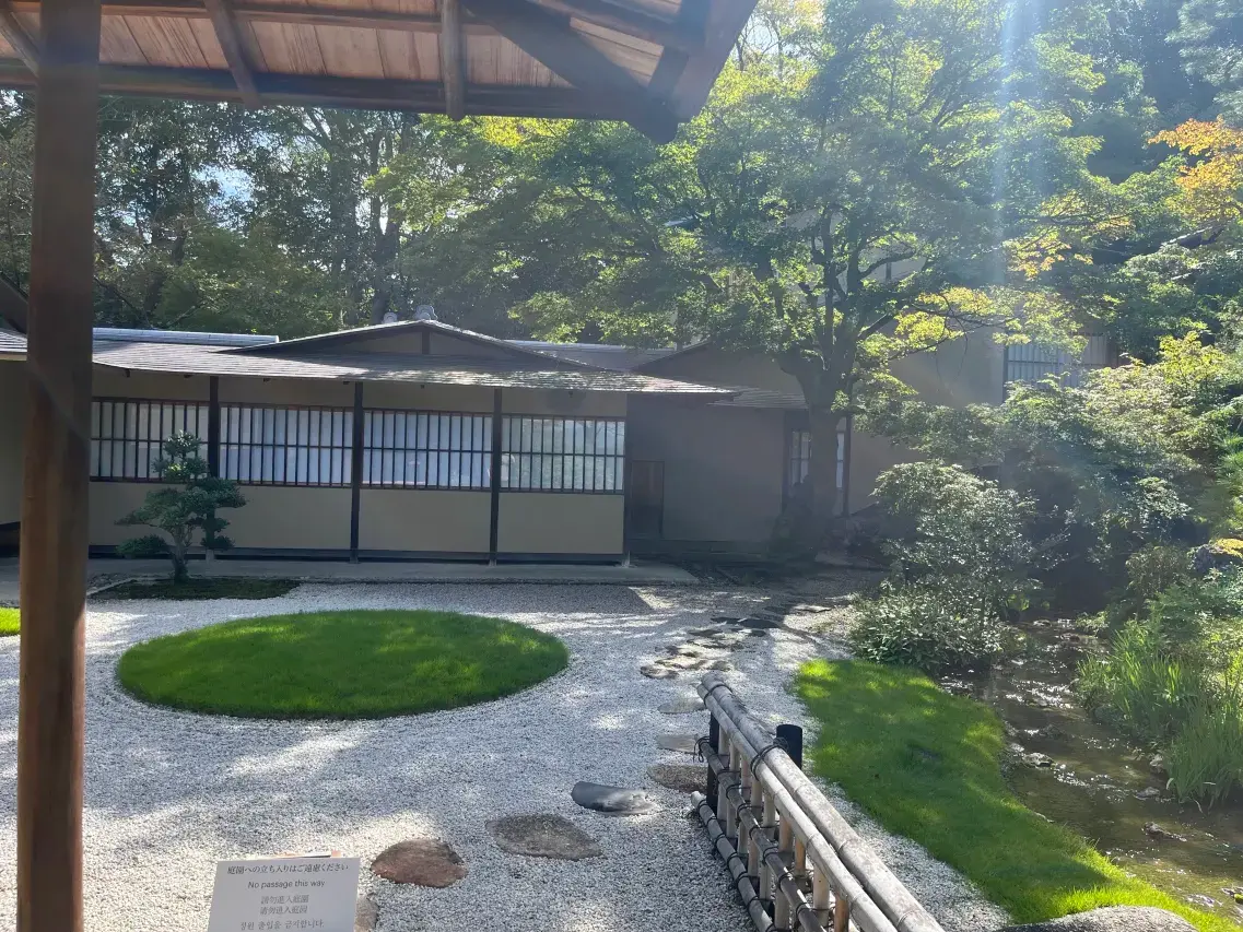 京都威斯汀都酒店用戶評價