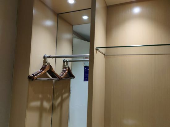 壹號優客酒店（東莞火車站店）優惠