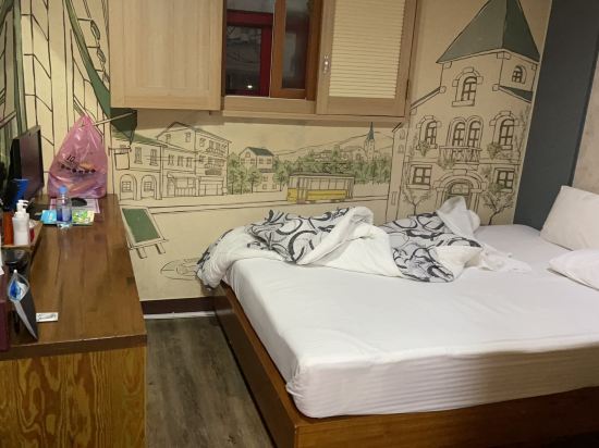 Junggok Pine Hill 쿠폰