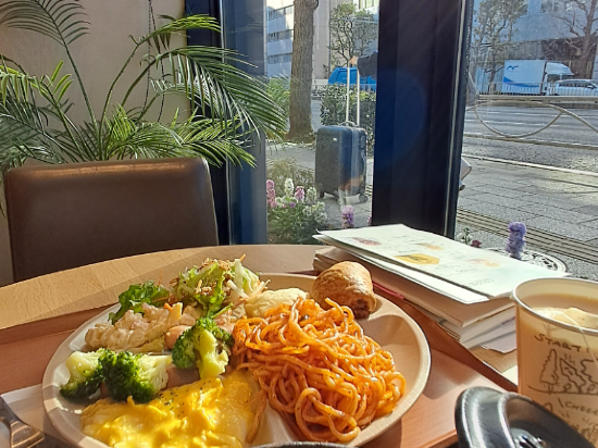 スーパーホテル東京・浜松町 クーポン