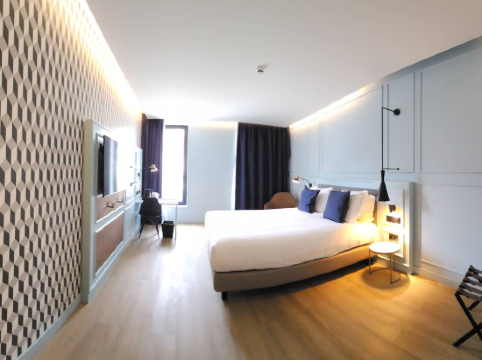 Mercure Porto Centro Aliados優惠