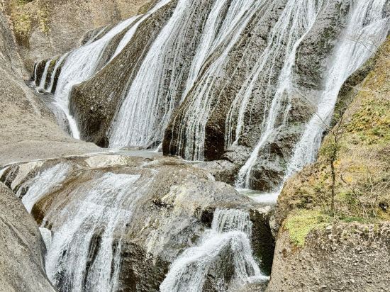 袋田溫泉 回憶浪漫館優惠