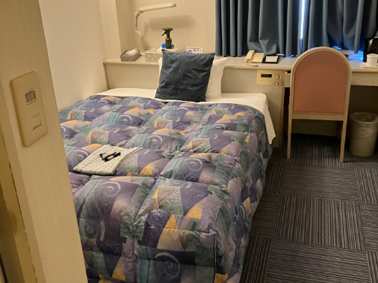 ホテル A.P. クーポン