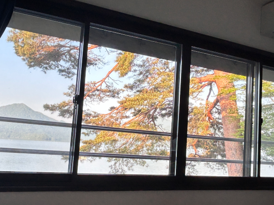 旧外国大使別荘跡　湖上苑 クーポン