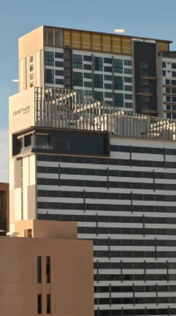 Dusit Princess Melaka Exterior Photos