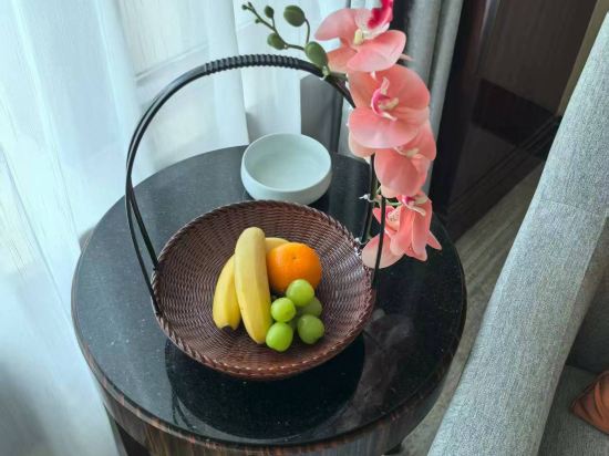 諸暨和瑞温德姆酒店優惠