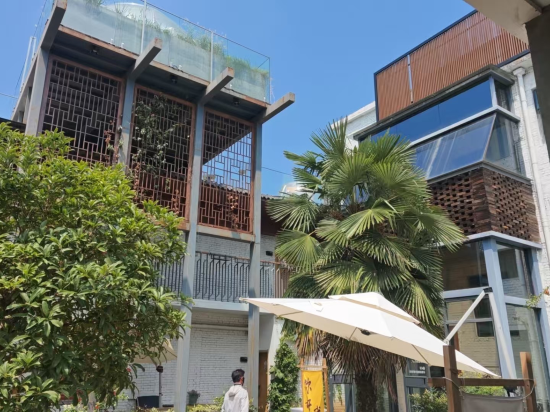 洛陽一見客棧（應天門洛邑古城店）優惠