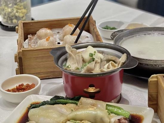 荷泰酒店（海口紅城湖店）優惠